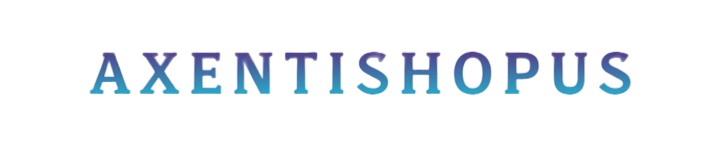 AxentiShopUS